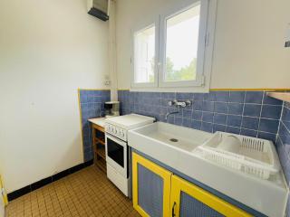 Studio cabine à 50m de la plage - 4 couchages - FR-1-309-398 - Argelès-sur-Mer - 1
