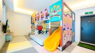 Gapyeong Eco Healing Pool Villa Pension - Gapyeong - 9