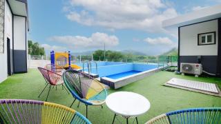 Gapyeong Eco Healing Pool Villa Pension - Gapyeong - 0