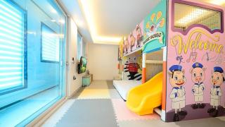 Gapyeong Eco Healing Pool Villa Pension - Gapyeong - 6