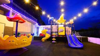 Gapyeong Eco Healing Pool Villa Pension - 5