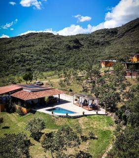 Refúgio Tangará - 0