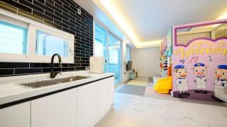 Gapyeong Eco Healing Pool Villa Pension - Gapyeong - 2