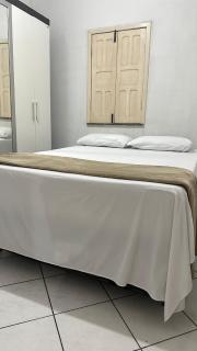 Rocha's Apartment Eunápolis - Eunápolis - 3