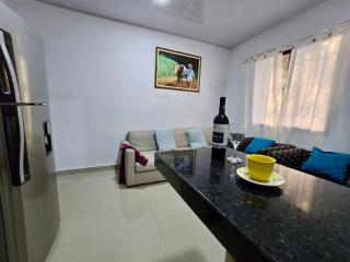 CASA VICTORIA LA BOQUILLA a unos pasos de la Playa - - 0