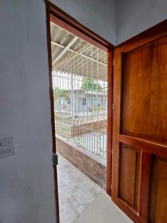 CASA VICTORIA LA BOQUILLA a unos pasos de la Playa - - 6
