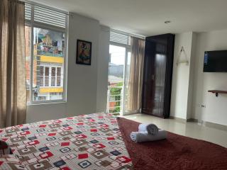 Tayra Living Suites - Mocoa - 0