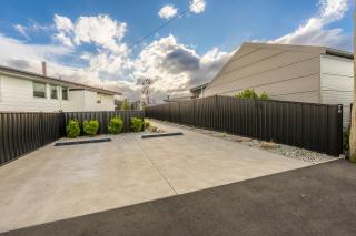 Ben Ohau Views The Studio - Twizel - 1