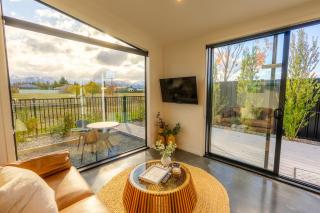 Ben Ohau Views The Studio - Twizel - 0