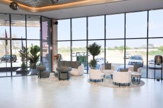 Park Inn by Radisson Muscat - 8