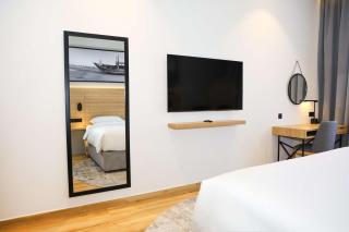 Park Inn by Radisson Muscat - 1