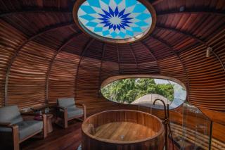 Ulaman Eco Luxury Resort - Tabanan - 5
