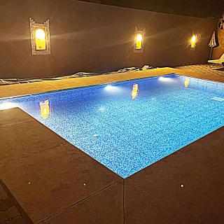 Riad Hassi Labied Merzouga - 7