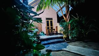 Ama Eco Lodge - Sigiriya - 2