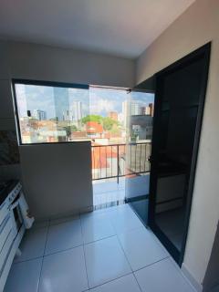 Loft Luiz Gonzaga - 5
