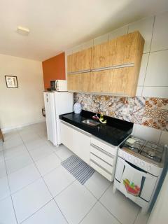 Loft Luiz Gonzaga - 6
