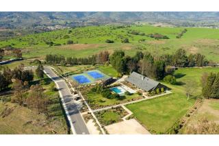 Relax in a charming house - Polo Maitencillo - 8
