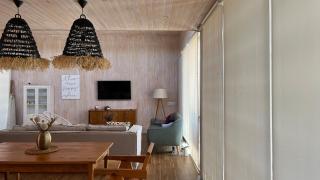 Relax in a charming house - Polo Maitencillo - 7