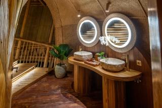 Ulaman Eco Luxury Resort - Tabanan - 7