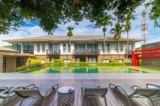 Antiya Hotel Phuket - Cidade Phuket - 3