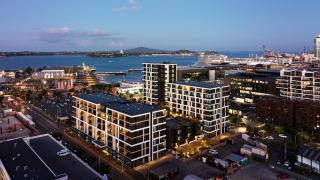 Beaumont Residence - Auckland - 9