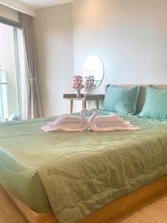 The Sóng Sunny Homestay - Vung Tau - 1