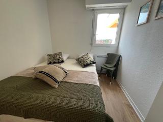 Appartement T3 en Bord de Mer à Arcachon avec Parking Sécurisé - FR-1-374-235 - Arcachon - 6