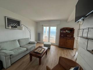 Appartement T3 en Bord de Mer à Arcachon avec Parking Sécurisé - FR-1-374-235 - Arcachon - 2