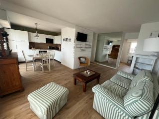 Appartement T3 en Bord de Mer à Arcachon avec Parking Sécurisé - FR-1-374-235 - Arcachon - 1