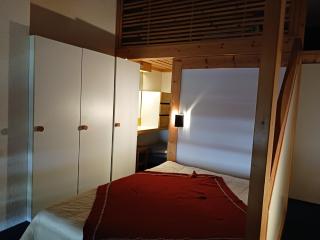 Studio mezzanine 5 pers, proche pistes, WiFi, animaux admis - FR-1-411-964 - Bourg-Saint-Maurice - 5