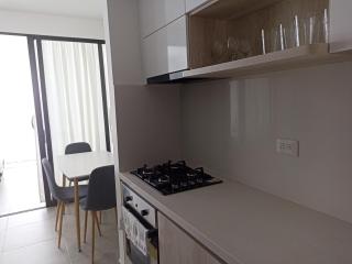 Apartamento Moderno a Estrenar con Excelente Ubicación Santa Marta - 4