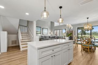 3013 Sea Marsh Road - Stunning Golf and Marsh View - Fernandina Beach - 0