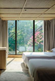 Jinghong Bood Panorama Resort Inn - Jinghong - 9