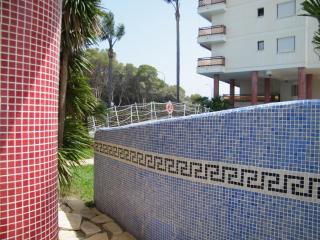 Playa de Gandía, 3 dormitorios con A/A piscina, tenis, pádel zonas ajardinadas, gimnasio y sauna. EXCLUSIVO FAMILIAS - ES-314-35 - Gandía - 9