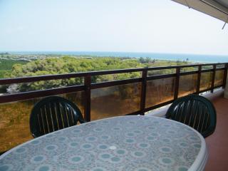 Playa de Gandía, 3 dormitorios con A/A piscina, tenis, pádel zonas ajardinadas, gimnasio y sauna. EXCLUSIVO FAMILIAS - ES-314-35 - Gandía - 4