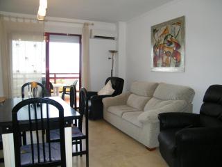 Playa de Gandía, 3 dormitorios con A/A piscina, tenis, pádel zonas ajardinadas, gimnasio y sauna. EXCLUSIVO FAMILIAS - ES-314-35 - Gandía - 2