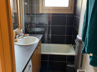 Appartement confortable au Grand-Bornand pour 5 personnes - FR-1-467-146 - Le Grand-Bornand - 7