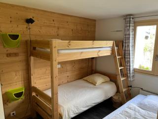 Appartement confortable au Grand-Bornand pour 5 personnes - FR-1-467-146 - Le Grand-Bornand - 5