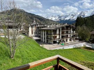 Appartement confortable au Grand-Bornand pour 5 personnes - FR-1-467-146 - Le Grand-Bornand - 4
