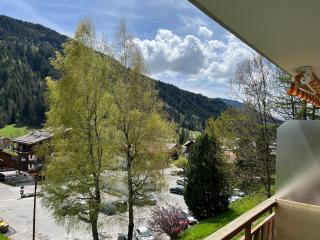 Appartement confortable au Grand-Bornand pour 5 personnes - FR-1-467-146 - Le Grand-Bornand - 2