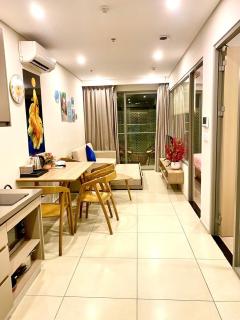 The Sóng Sunny Homestay - Vung Tau - 4