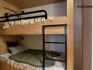 Appartement de Standing avec Piscine, Sauna et Hammam à Val-d'Isère - FR-1-694-426 - Val dʼIsère - 1