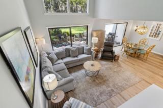 3013 Sea Marsh Road - Stunning Golf and Marsh View - Fernandina Beach - 5