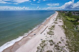3013 Sea Marsh Road - Stunning Golf and Marsh View - Fernandina Beach - 3
