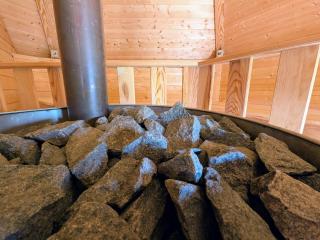 Kota rouge climatisé, séjour nature pour deux près de la Saône - FR-1-583-394 - Mantoche - 1
