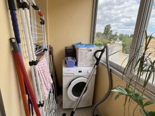 T3 Climatisé avec Parking Privé, Proche Centre pour 4 Personnes - FR-1-701-94 - Valras-Plage - 4
