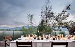 Jinghong Bood Panorama Resort Inn - Jinghong - 1