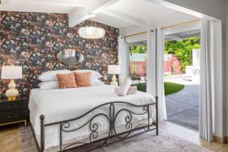 The Muse Hotel Palm Springs - Palm Springs - 7