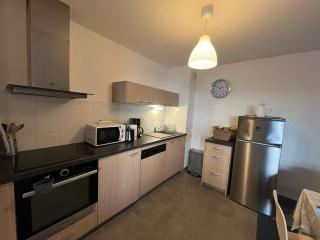 Charmant T3 à Arcachon avec terrasse et parking sécurisé - FR-1-374-233 - Arcachon - 9