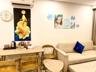 The Sóng Sunny Homestay - Vung Tau - 5